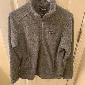 Patagonia jacket